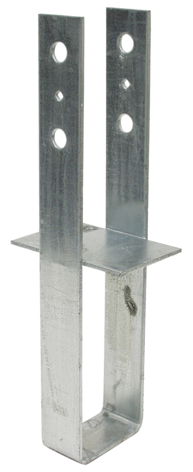 Simpson Strong-Tie CB46HDG CB Hot-Dip Galvanized Column Base for 4x6