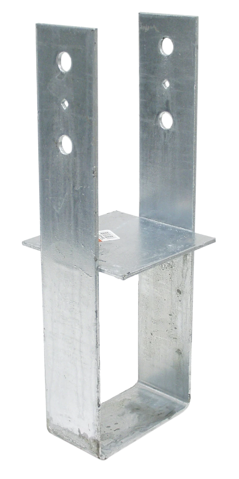 Simpson Strong-Tie CB66HDG CB Hot-Dip Galvanized Column Base for 6x6
