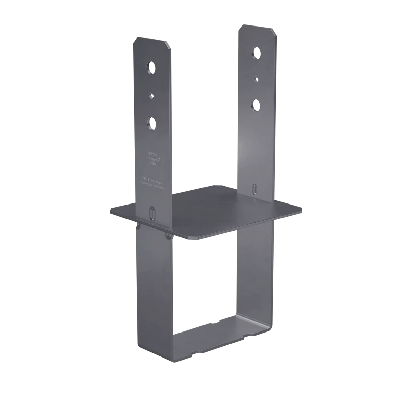 Simpson Strong-Tie CB88 CB Column Base for 8x8