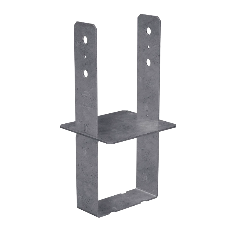 Simpson Strong-Tie CB88HDG CB Hot-Dip Galvanized Column Base for 8x8