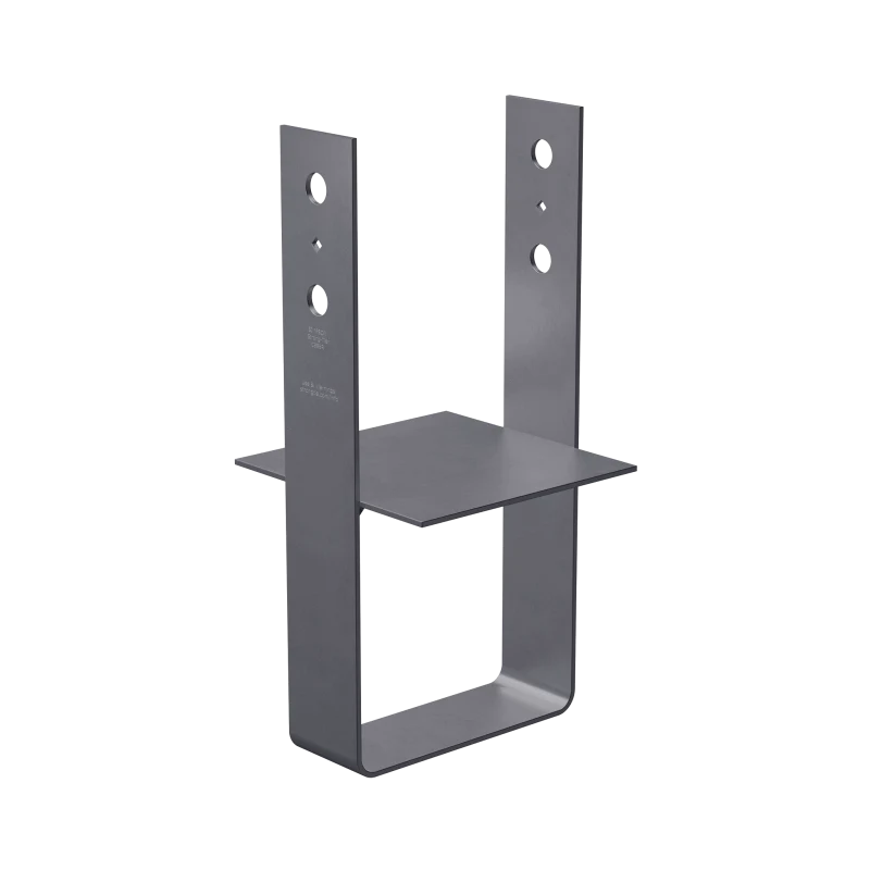 Simpson Strong-Tie CB88R CB Column Base for 8x8 Rough