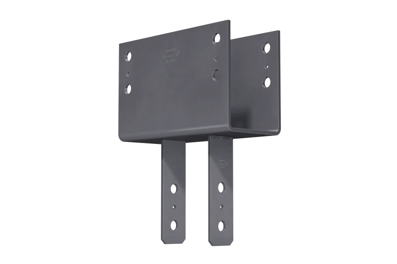 Simpson Strong-Tie Column Cap