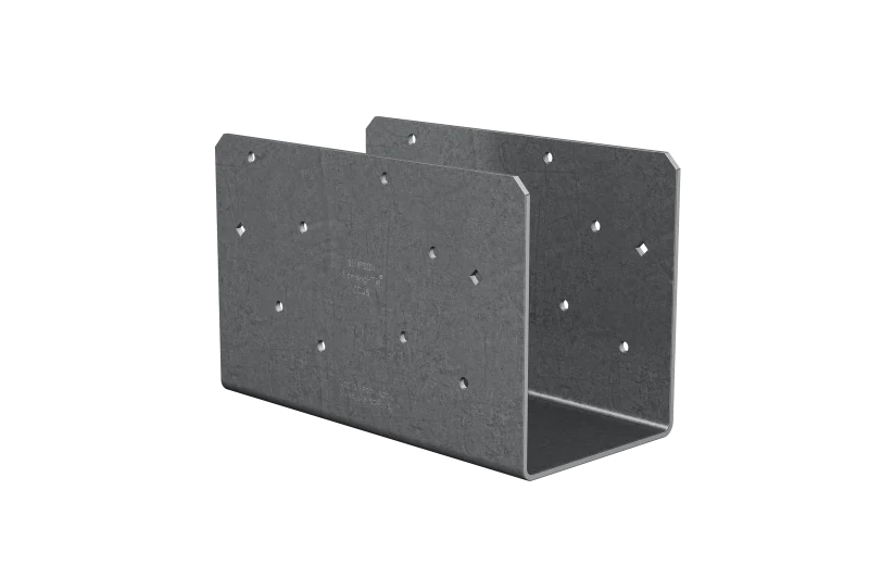 Simpson Strong-Tie Column Cap