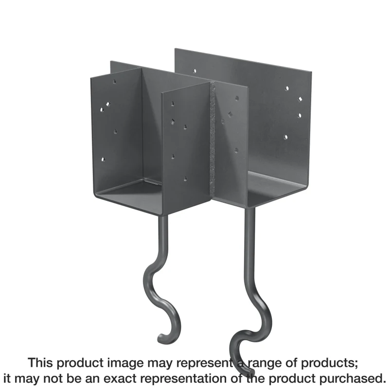 Simpson Strong-Tie Column Cap