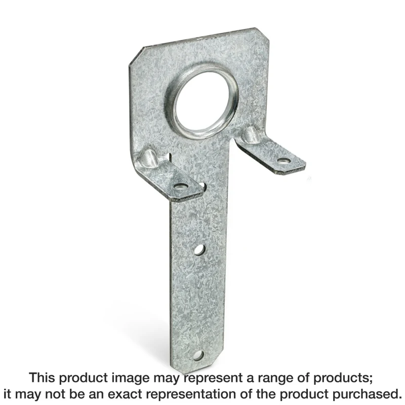 Simpson Strong-Tie Lifting Device
