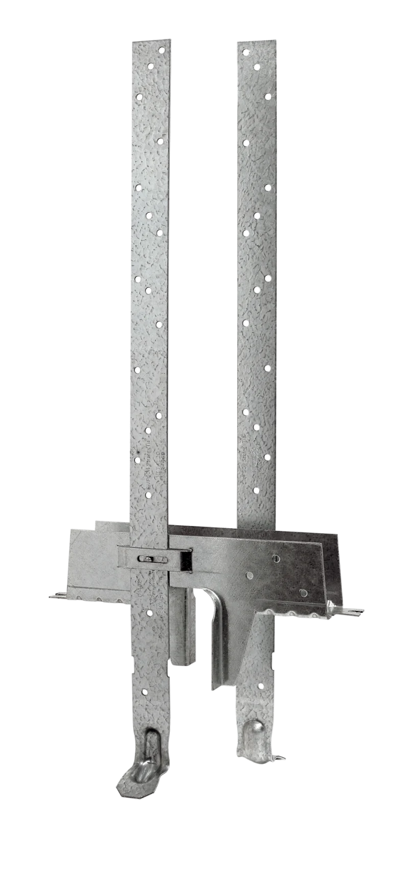 Simpson Strong-Tie DETAL20 DETAL Galvanized High-Capacity Embedded Truss Anchor