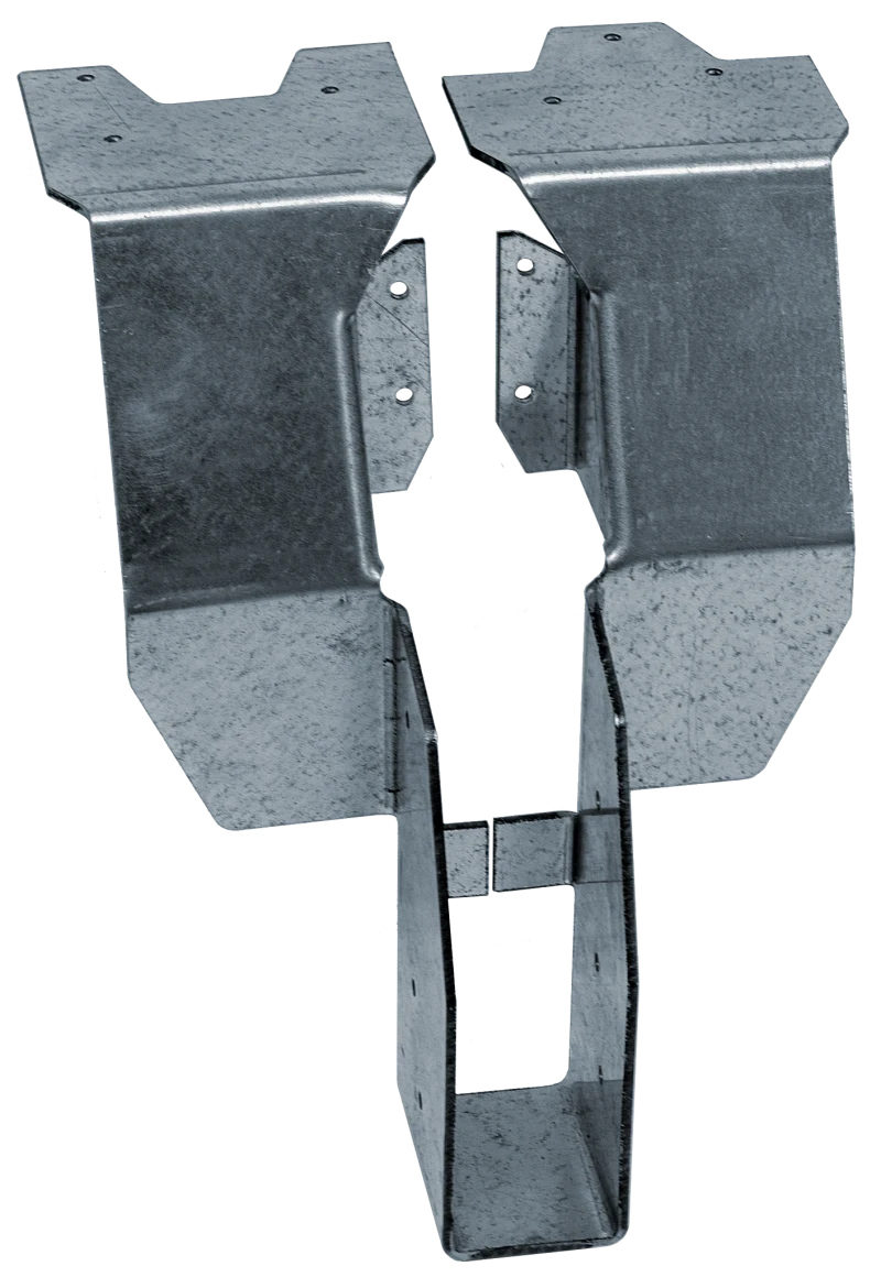 Simpson Strong-Tie DGT210 DGT™ Top-Flange Fire Wall Hanger for 2x10