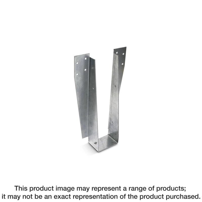 Simpson Strong-Tie DHU212 DHU® Face-Mount Drywall Hanger for 2x12 with SDS Screws