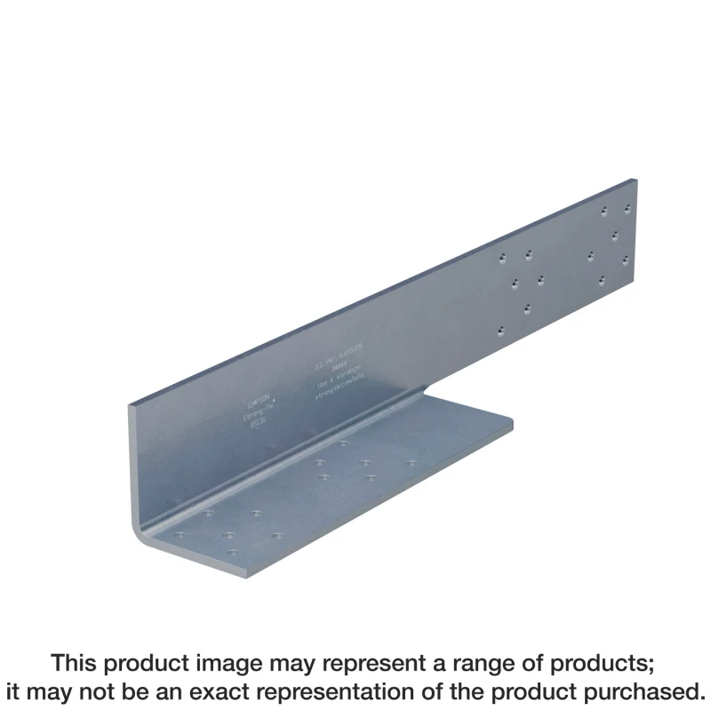 Simpson Strong-Tie Truss Tie