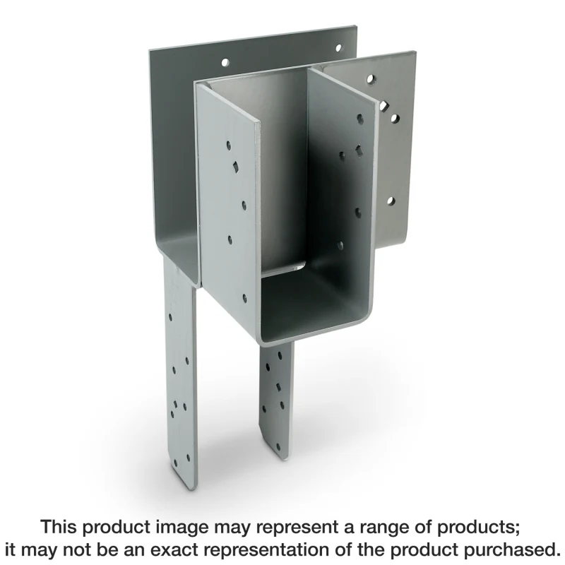 Simpson Strong-Tie Column Cap