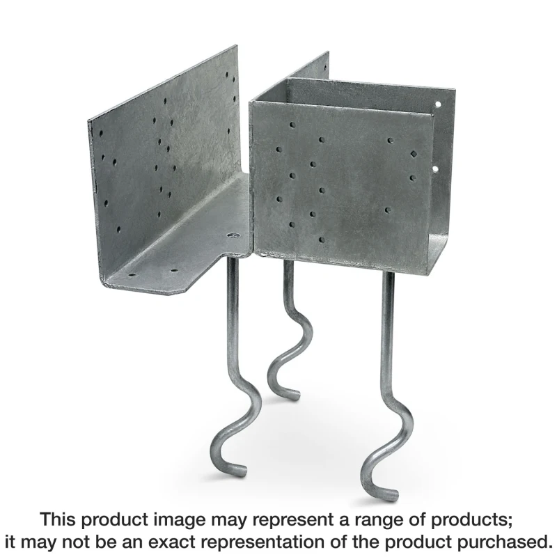 Simpson Strong-Tie Column Cap