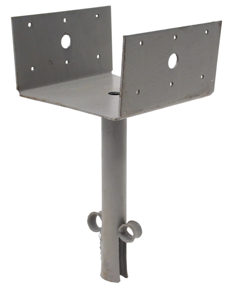 Simpson Strong-Tie EPB66 EPB Elevated Post Base for 6x6