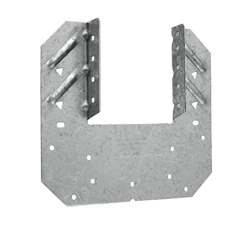 Simpson Strong-Tie H10A-2 H10A-2 18-Gauge Galvanized Hurricane Tie