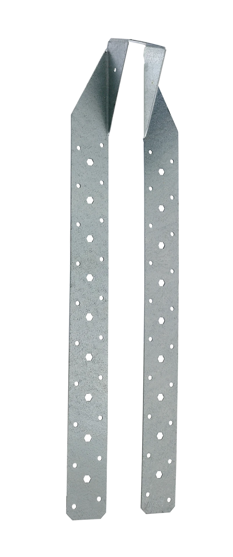 Simpson Strong-Tie H16 H16 18-Gauge Galvanized Hurricane Tie