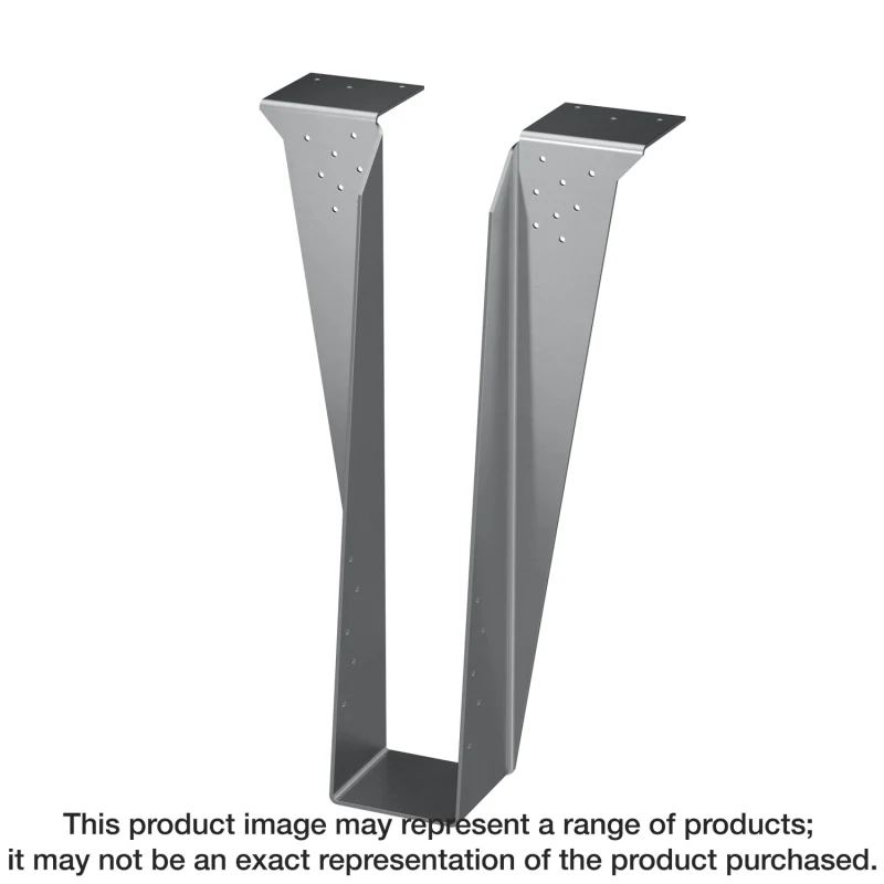 Simpson Strong-Tie Hanger