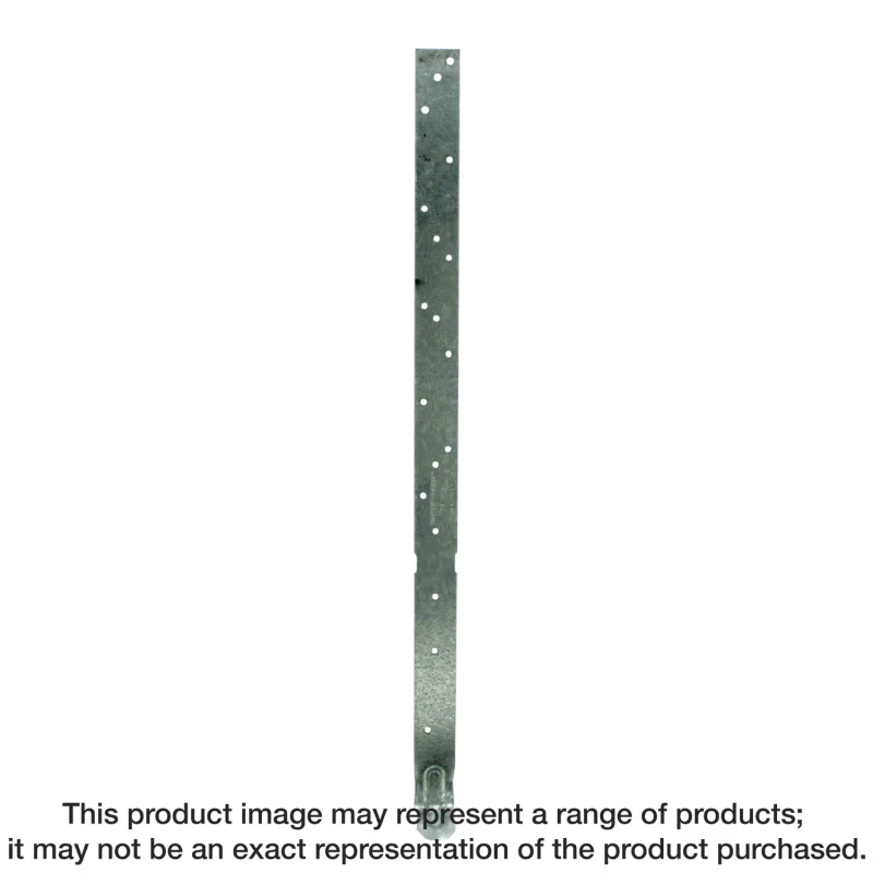 Simpson Strong-Tie Truss Anchor