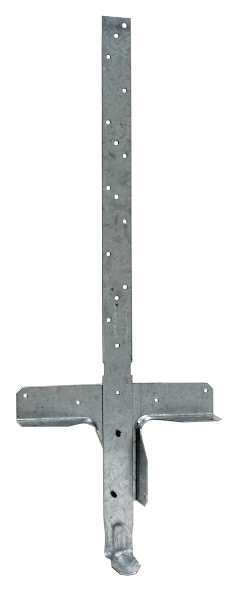 Simpson Strong-Tie HETAL20 HETAL 20 in. Galvanized Heavy Embedded Truss Anchor