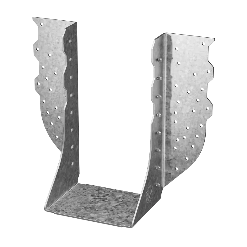 Simpson Strong-Tie HGUS210-3 HGUS® 9-1/4 in. Galvanized Face-Mount Joist Hanger for Triple 2x10