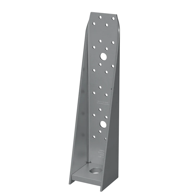 Simpson Strong-Tie HHDQ11-SDS2.5 HHDQ 15-1/8 in. Holdown w/ Strong-Drive® SDS Screws