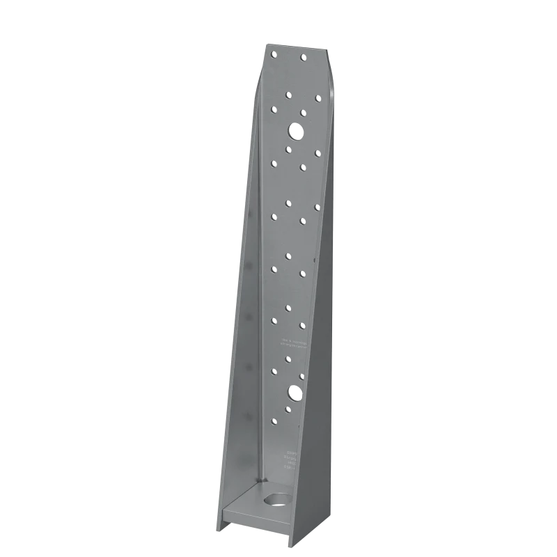 Simpson Strong-Tie HHDQ14-SDS2.5 HHDQ 18-3/4 in. Holdown w/ Strong-Drive® SDS Screws
