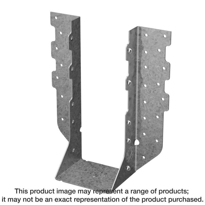 Simpson Strong-Tie Hanger