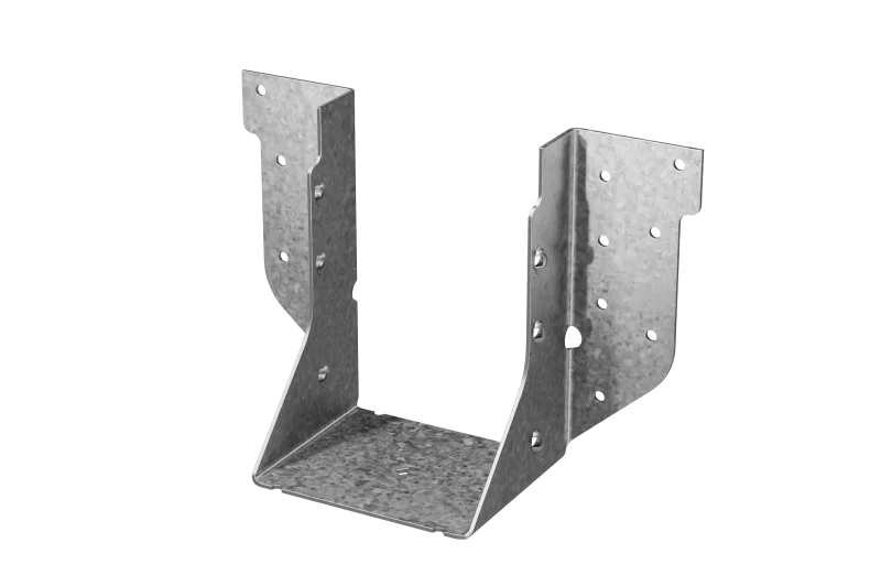 Simpson Strong-Tie HHUS46Z HHUS ZMAX® Galvanized Face-Mount Joist Hanger for 4x6