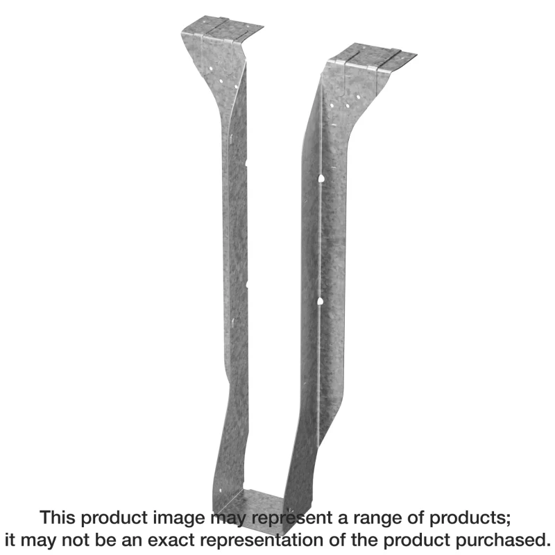 Simpson Strong-Tie Hanger