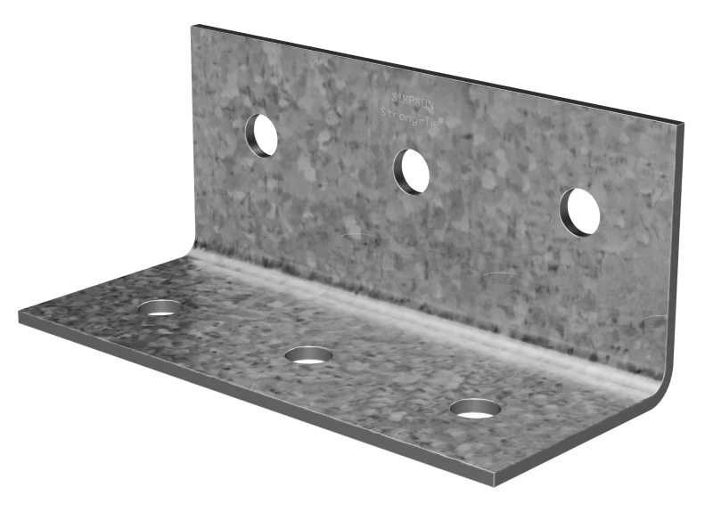 Simpson Strong-Tie Angle