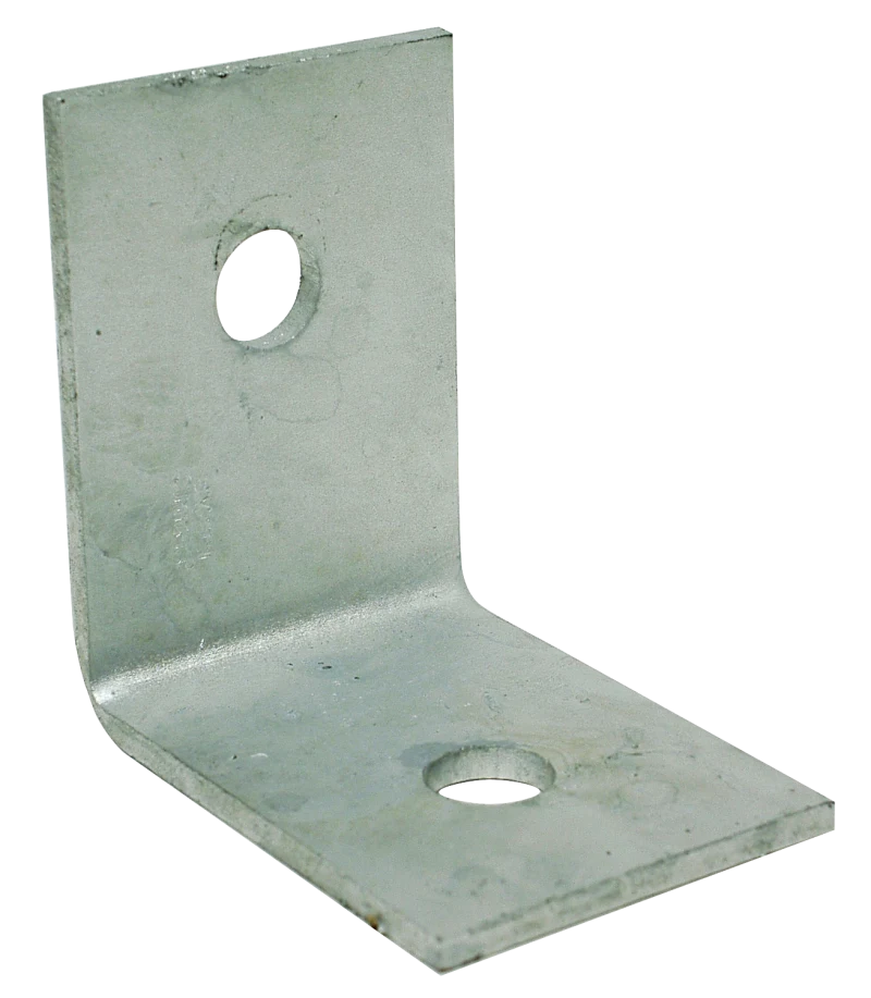 Simpson Strong-Tie HL43 HL 4-1/4 in. x 3 in. Heavy Angle