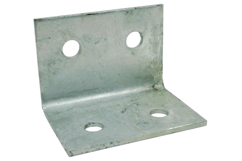 Simpson Strong-Tie Angles and Plates