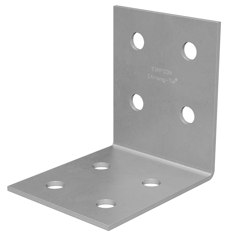 Simpson Strong-Tie Angle