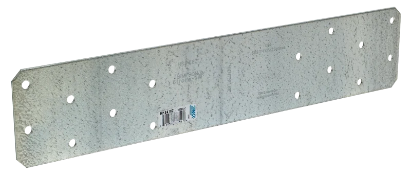 Simpson Strong-Tie HRS416Z HRS 16 in. 12-Gauge ZMAX® Galvanized Heavy Strap Tie