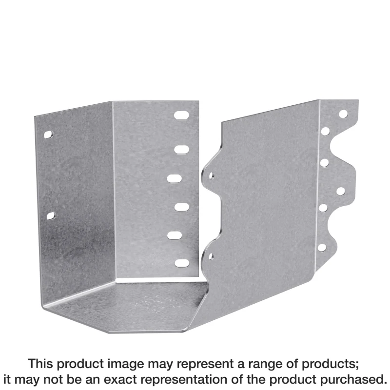 Simpson Strong-Tie Hanger