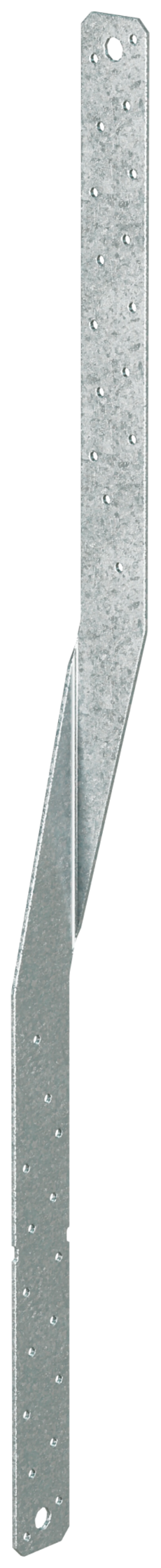 Simpson Strong-Tie HTS24 HTS 24 in. 14-Gauge Galvanized Heavy Twist Strap