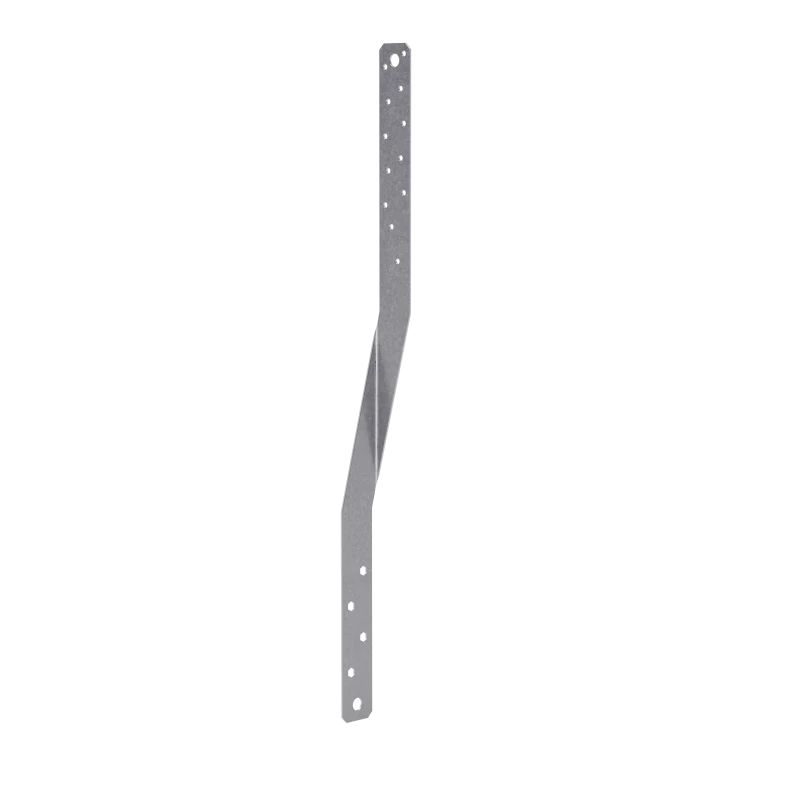 Simpson Strong-Tie HTSM20 HTSM 20 in. Heavy Masonry Twist Strap