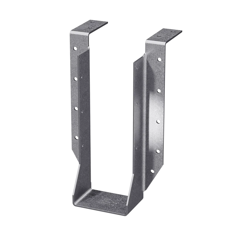 Simpson Strong-Tie HU210-2TF HUTF Galvanized Top-Flange Joist Hanger for Double 2x10