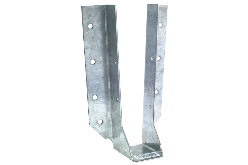 Simpson Strong-Tie HU210Z HU ZMAX® Galvanized Face-Mount Joist Hanger for 2x10