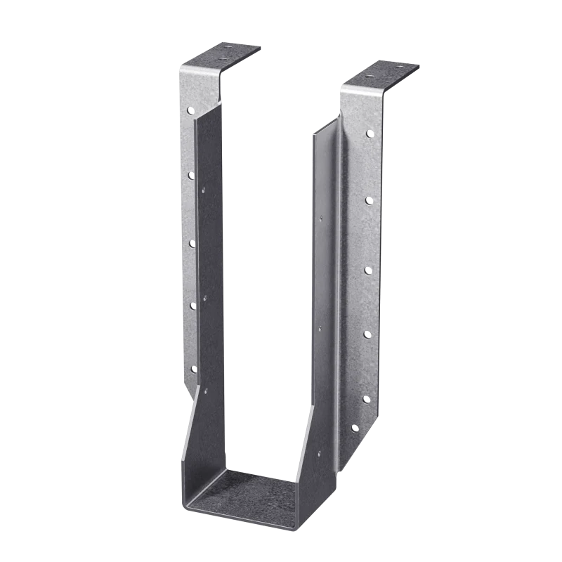 Simpson Strong-Tie HU212-2TF HUTF Galvanized Top-Flange Joist Hanger for Double 2x12