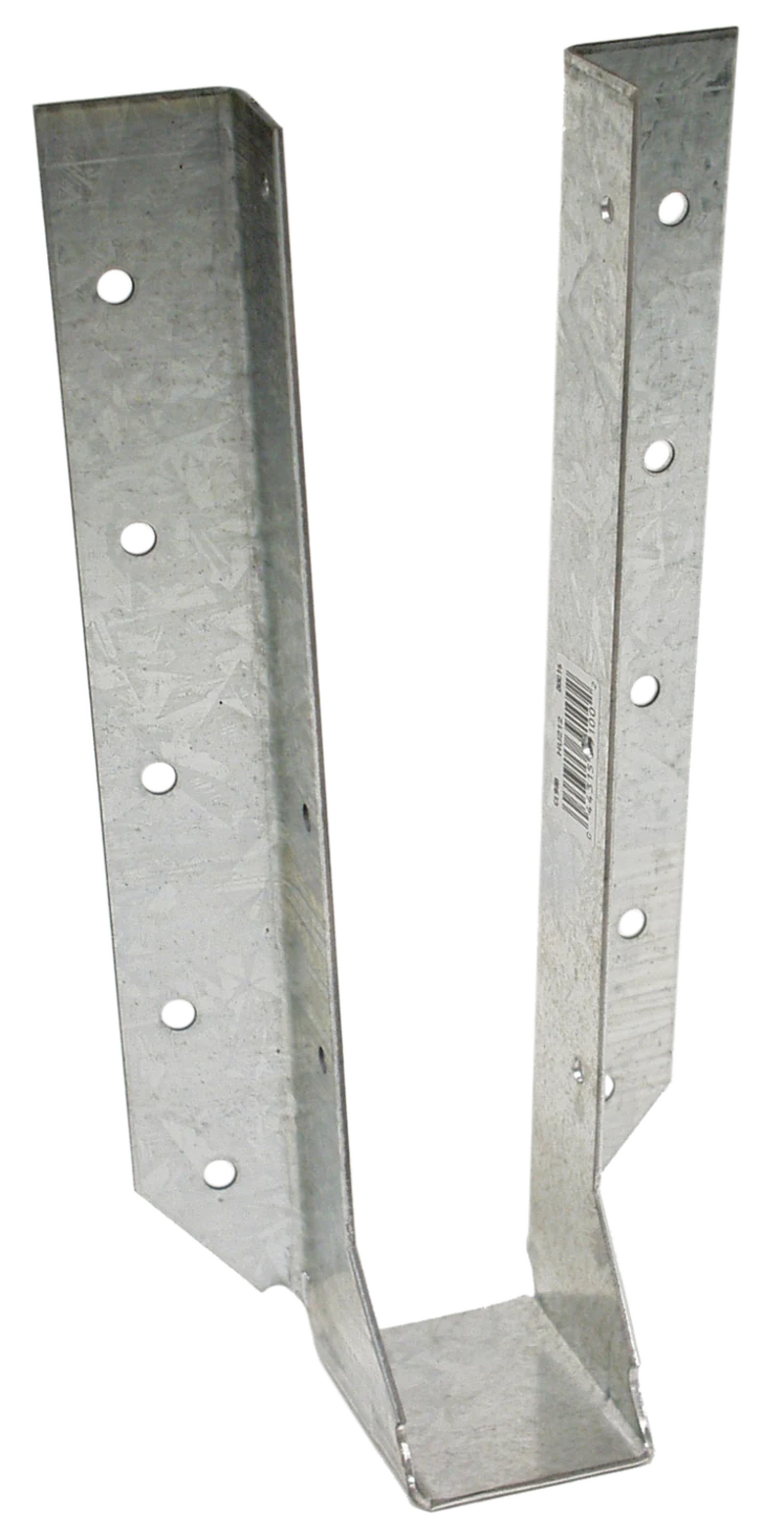 Simpson Strong-Tie HU212 HU Galvanized Face-Mount Joist Hanger for 2x12