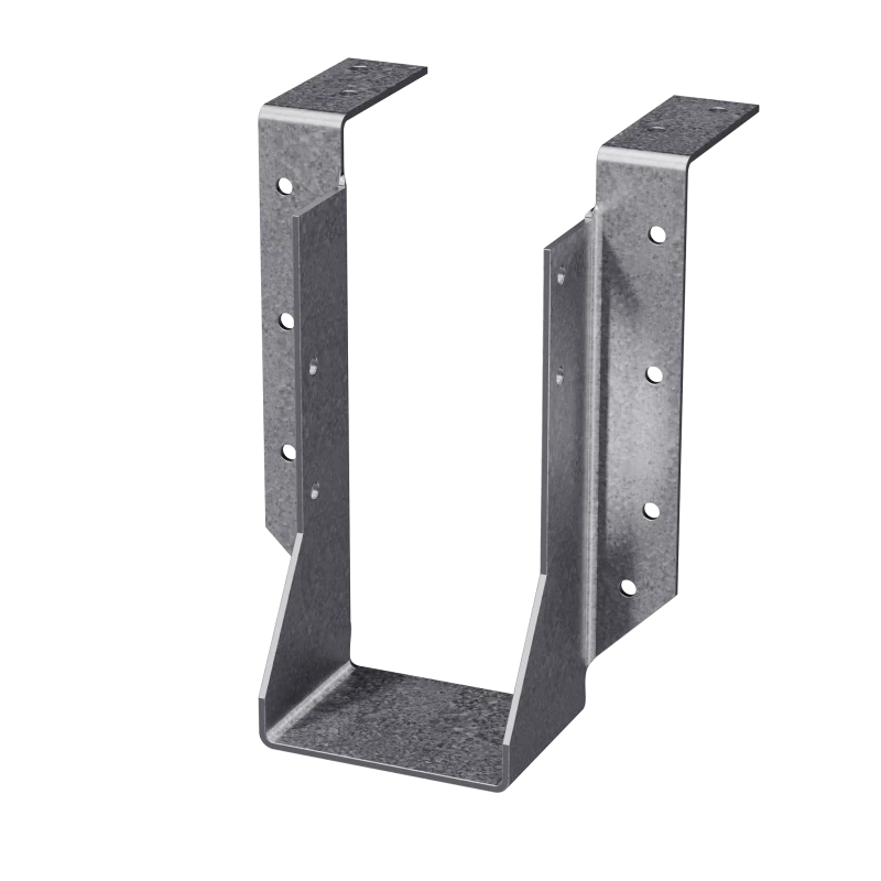 Simpson Strong-Tie HU28-2TF HUTF Galvanized Top-Flange Joist Hanger for Double 2x8