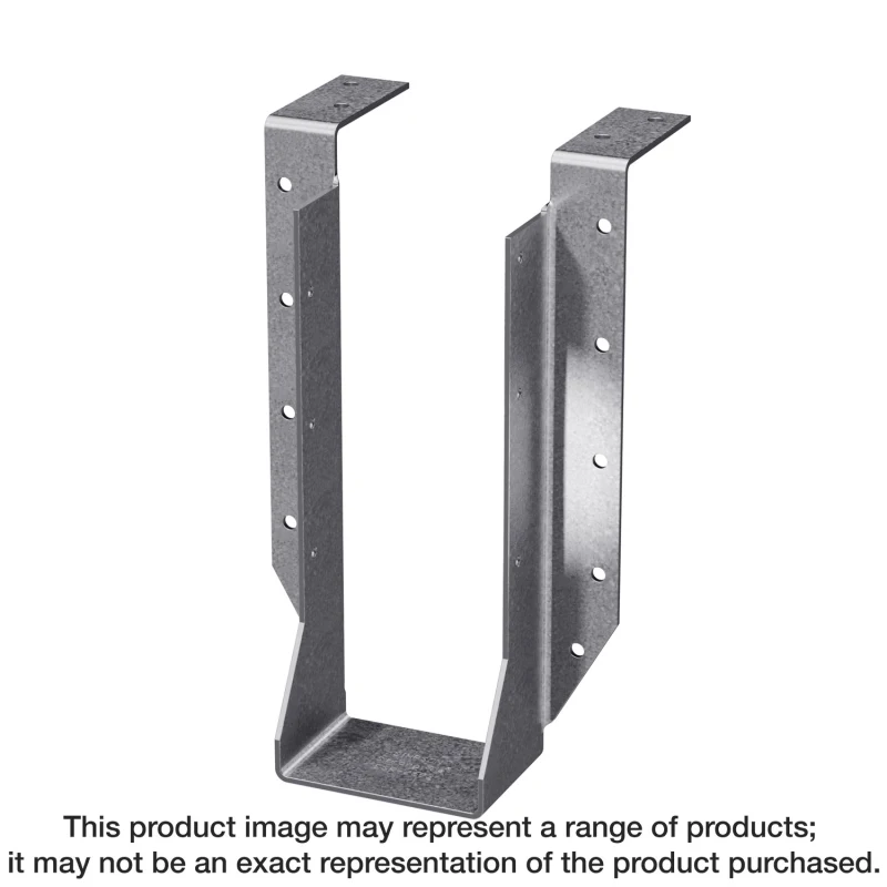 Simpson Strong-Tie Hanger