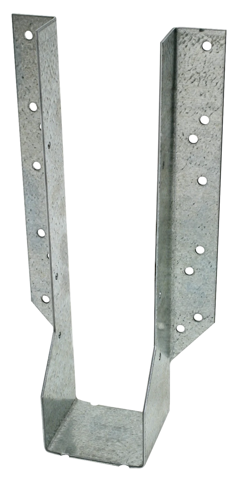Simpson Strong-Tie HU312 HU Galvanized Face-Mount Joist Hanger for 3x12