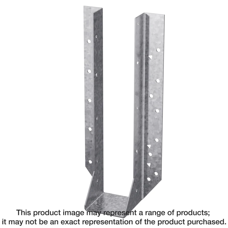 Simpson Strong-Tie Hanger