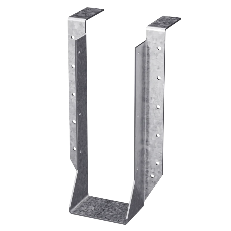 Simpson Strong-Tie HU412TF HUTF Galvanized Top-Flange Joist Hanger for 4x12