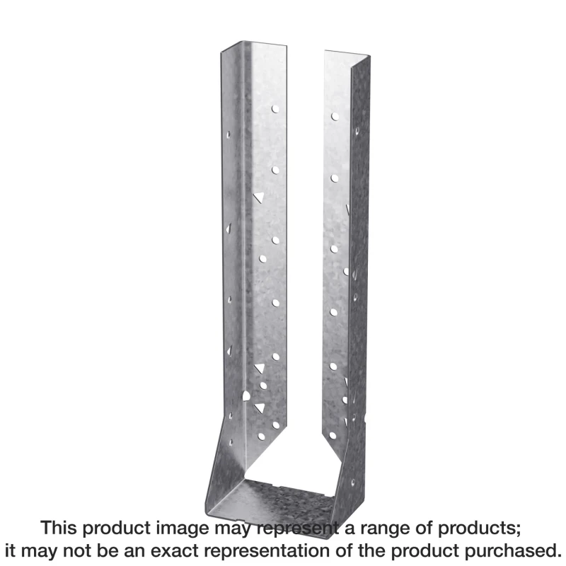 Simpson Strong-Tie Hanger