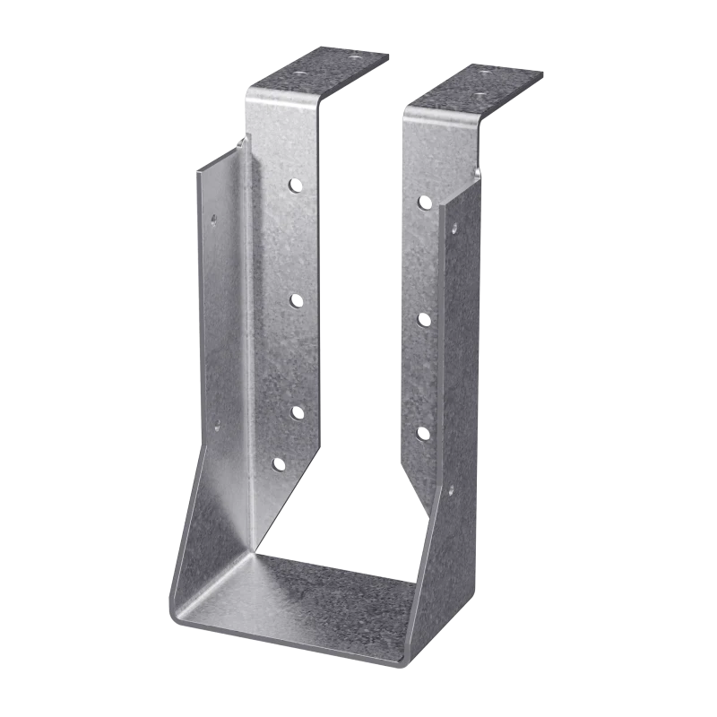 Simpson Strong-Tie HUC48TF HUCTF Galvanized Top-Flange Concealed-Flange Joist Hanger for 4x8