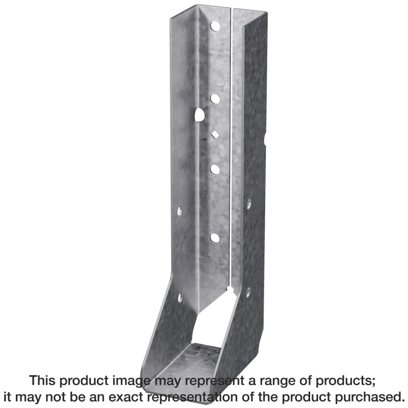 Simpson Strong-Tie Hanger