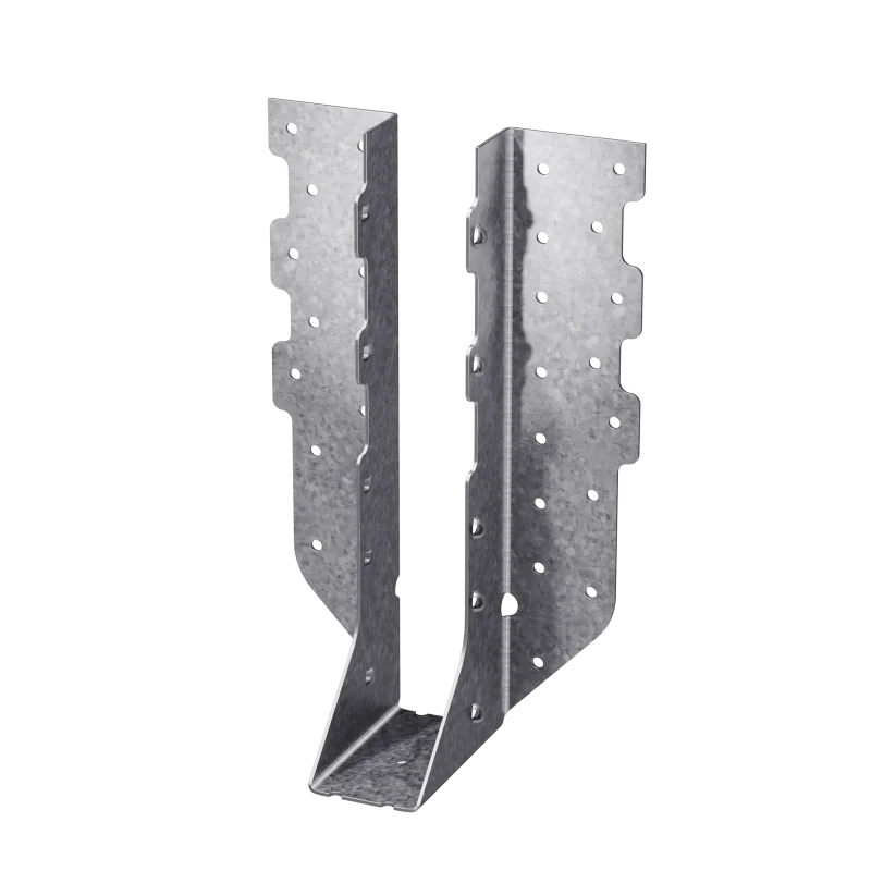 Simpson Strong-Tie HUS210 HUS Galvanized Face-Mount Joist Hanger for 2x10