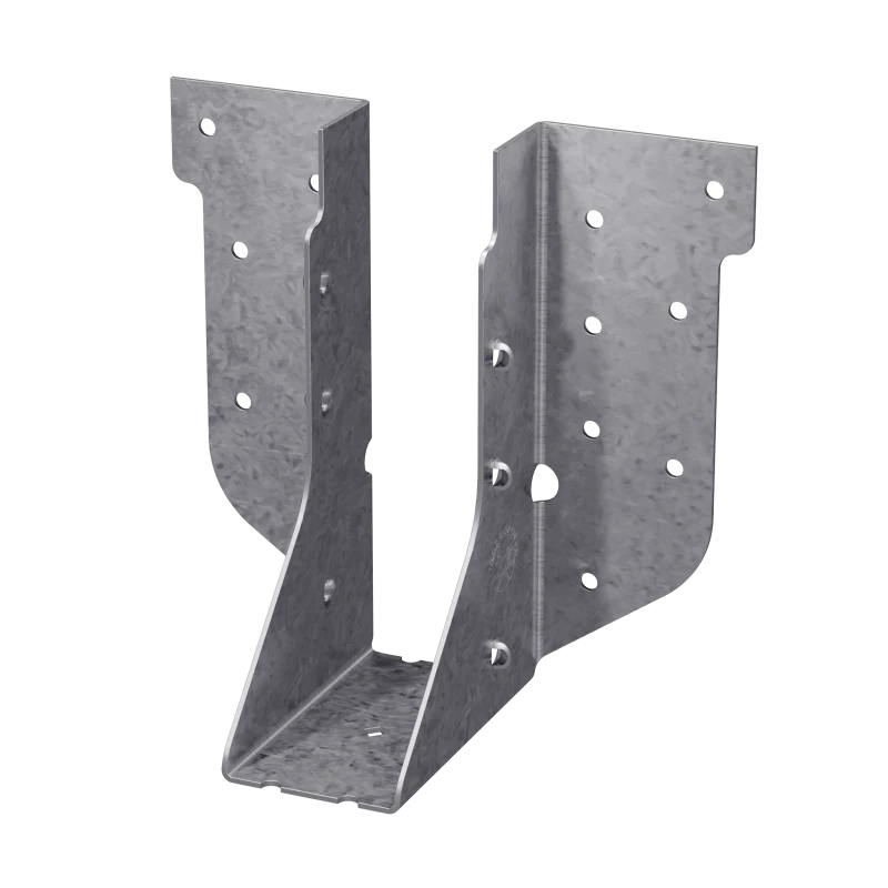 Simpson Strong-Tie HUS26Z HUS ZMAX® Galvanized Face-Mount Joist Hanger for 2x6