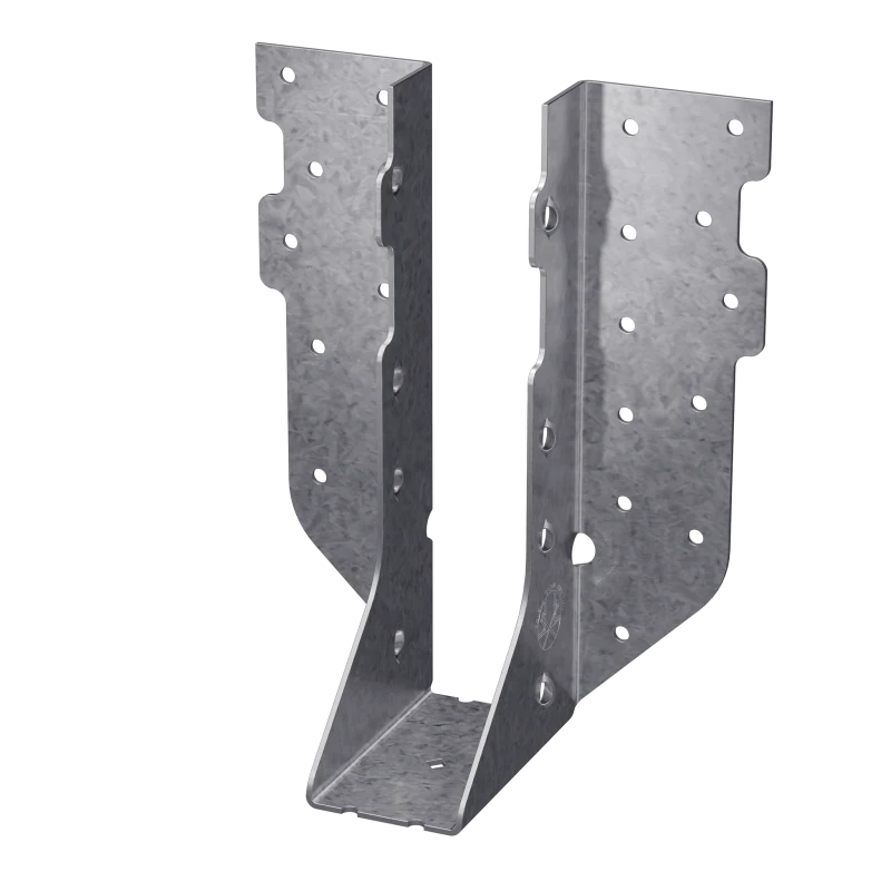 Simpson Strong-Tie HUS28Z HUS ZMAX® Galvanized Face-Mount Joist Hanger for 2x8
